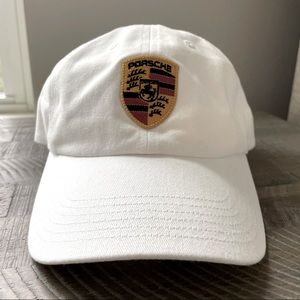 Porsche Baseball Hat
